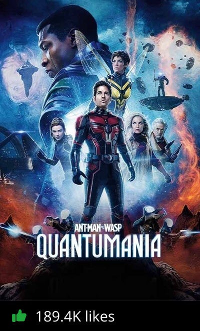 Quantumania